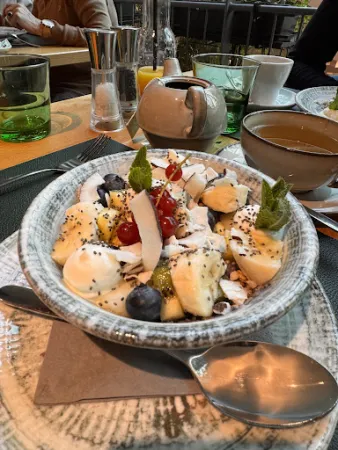 Bild von Marie's Brunch