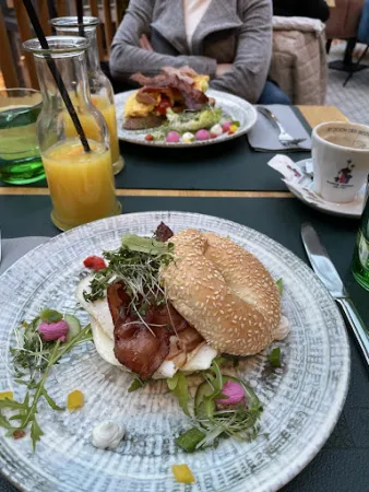 Bild von Marie's Brunch