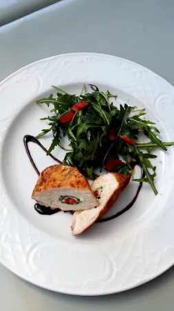 Bild von Genuss- & Erlebnishof Mayr / Grillschule