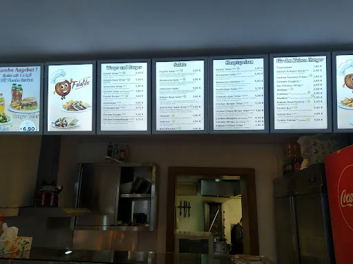 Bild von Spicy Restaurant