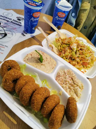 Bild von Spicy Restaurant