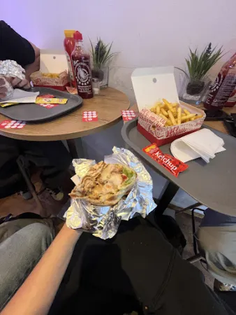 Bild von Spicy Restaurant