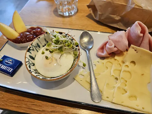Bild von Wilten Brunch&Bar