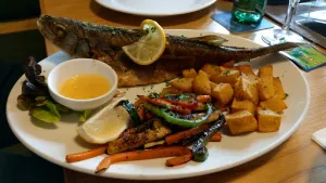 Taverne zum Griechen