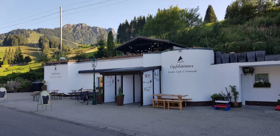 Bild von Bar Gipfelstürmer