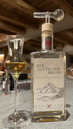 Bild von Die Brennerei
