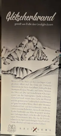 Bild von Die Brennerei