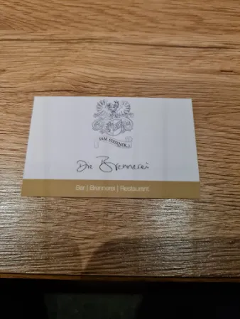Bild von Die Brennerei