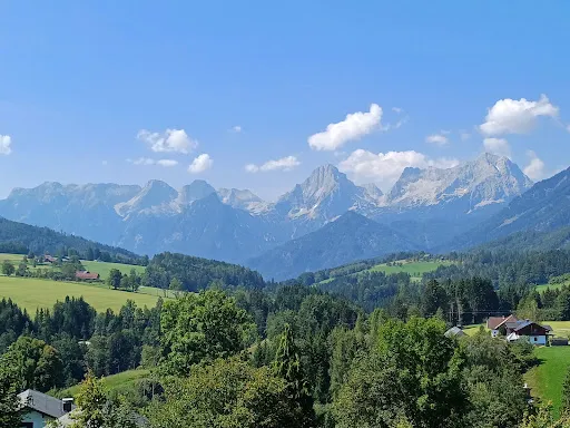 Bild von Wirtshaus BergpfeffeR