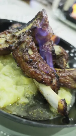 Bild von Heimat Restaurant