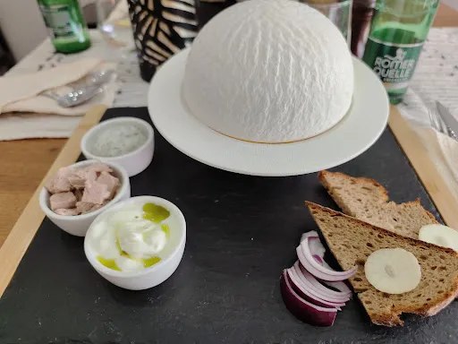 Bild von Heimat Restaurant