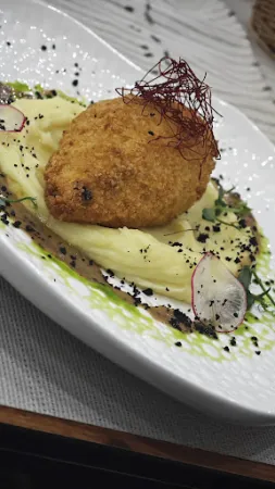 Bild von Heimat Restaurant