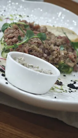 Bild von Heimat Restaurant