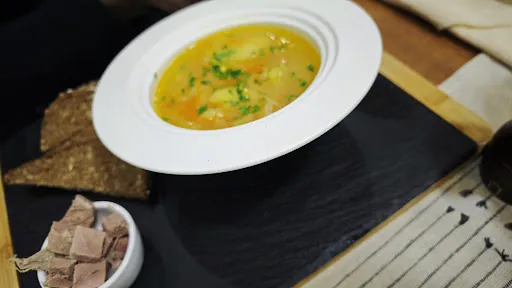 Bild von Heimat Restaurant