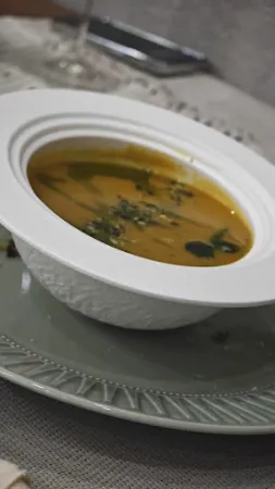 Bild von Heimat Restaurant