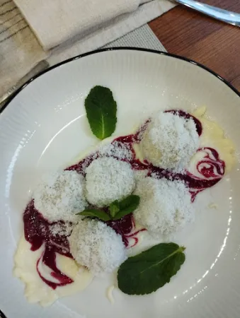 Bild von Heimat Restaurant