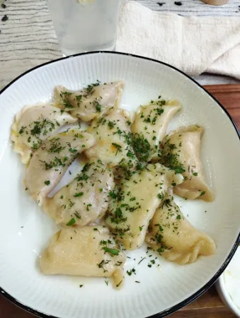 Bild von Heimat Restaurant