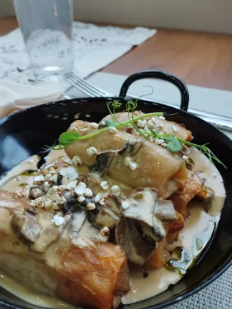 Bild von Heimat Restaurant