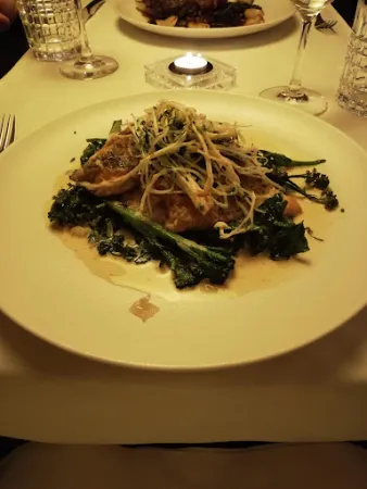Bild von Restaurant, Bar & Café - Die Mühle