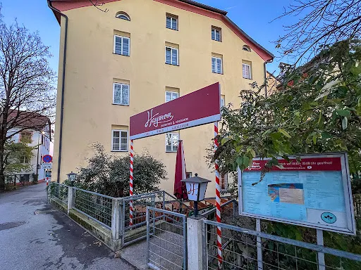 Bild von Riese Haymon