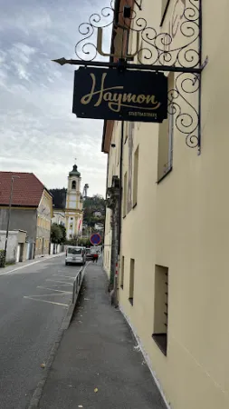Bild von Riese Haymon