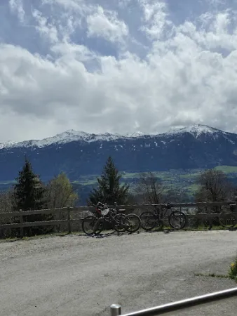 Bild von Arzler Alm Innsbruck 1067m