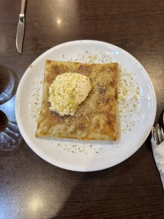 Bild von Restaurant Munzur seit 1996