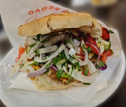 Bild von Restaurant Munzur seit 1996