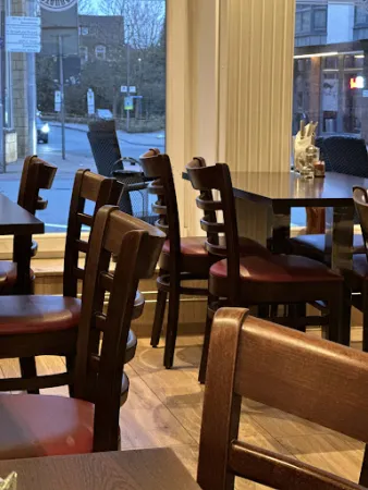 Bild von Restaurant Munzur seit 1996
