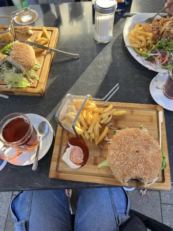 Bild von Restaurant Munzur seit 1996