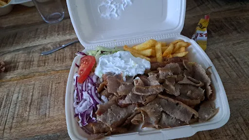 Bild von Berlin Döner