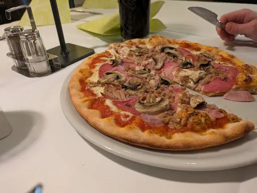 Bild von Ristorante Pizzeria Da Salvatore