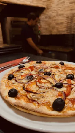 Bild von Ristorante Pizzeria Da Salvatore