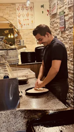 Bild von Ristorante Pizzeria Da Salvatore