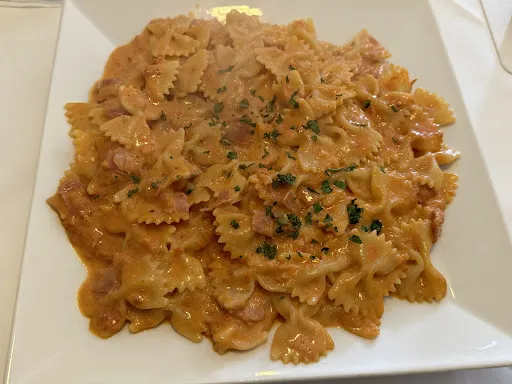 Bild von Ristorante Pizzeria Da Salvatore