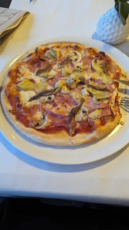 Bild von Ristorante Pizzeria Da Salvatore