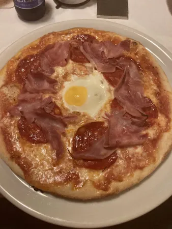 Bild von Ristorante Pizzeria Da Salvatore