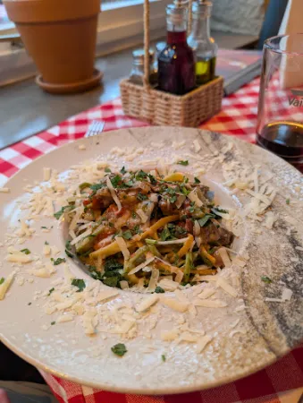 Bild von Casa della Pasta