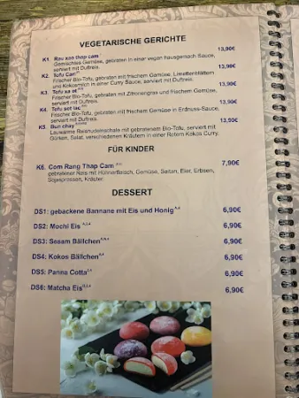 Bild von Koi Bad Salzuflen