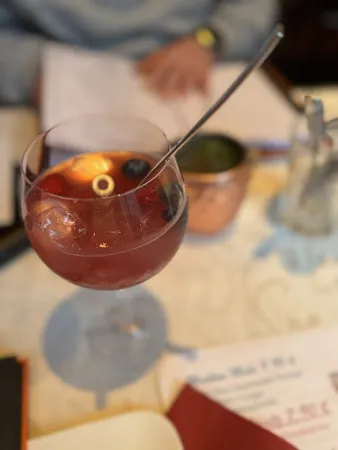 Bild von Soultapas