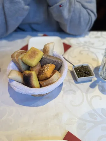 Bild von Soultapas
