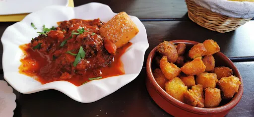 Bild von Soultapas