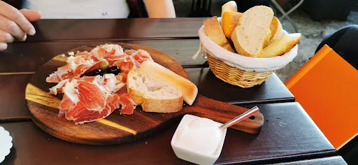 Bild von Soultapas