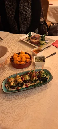 Bild von Soultapas