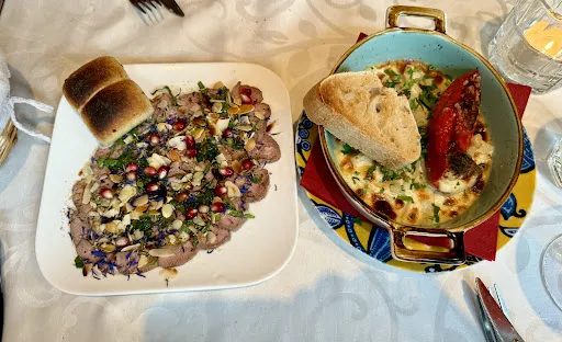 Bild von Soultapas