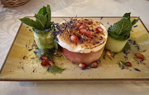 Bild von Soultapas