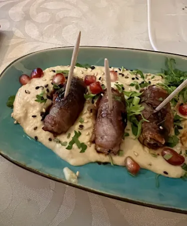 Bild von Soultapas