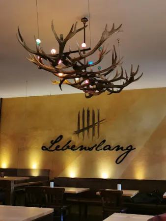 Bild von Lebenslang das Wirtshaus