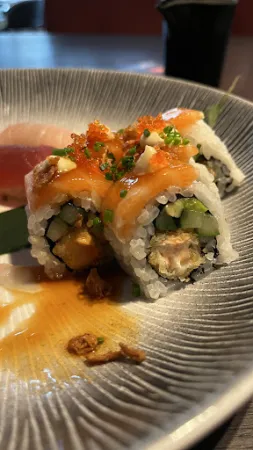 Bild von Akaiten - Japanese Restaurant