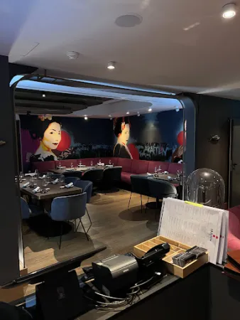 Bild von Akaiten - Japanese Restaurant